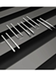 2UUL DA82 Replacement Tips for 2UUL Polish Drill Pen (10 Pcs Set)