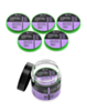 2UUL WS-035 Tungsten Sharp Wire for Screen Separation 100M 0.035mm (Pack of 5)