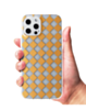 Dual Layer Gold Design Printed Case - 2 for iPhone 7G / 8G / SE 2020 (Only Ground Shipping)