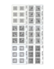 QianLi Solder Mask Pad Signature Series (22 Models) (Not Returnable)