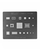 AMAOE BGA Reballing Stencil for iPhone iPad 3 / 4 (Not Returnable)