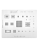 AMAOE BGA Reballing Stencil for iPad Pro (Not Returnable)