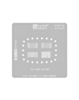 AMAOE BGA Reballing Stencil for iPad A12 / A12X (Not Returnable)