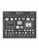 AMAOE BGA Reballing Stencil for iPhone 13 Series - 0.12mm (A15) (Not Returnable)