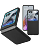 xBase Pro Tech Case (BLACK) for Moto Razr (2024 / 2025) (Only Ground Shipping)