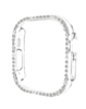 iWatch 49mm Stone PC Bumper Case - CLEAR (Only Ground Shipping)