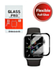 Flexible Full Glue Screen Protector for iWatch Ultra (1st & 2nd & 3rd Gen) (49mm) (2.5D / 1 Piece)