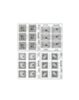 QianLi Solder Mask Pad Signature Series (22 Models) (Not Returnable)