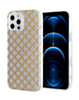 Dual Layer Gold Design Printed Case - 3 for iPhone 7G / 8G / SE 2020 (Only Ground Shipping)