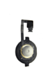 Home Button Flex Cable for iPhone 4 (BLACK)