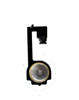Home Button Flex Cable for iPhone 4 (WHITE)