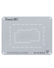 QianLi 3D Stencil Middle Frame for Galaxy Z Fold 4 F936  (SM-F936U-SU/W) (Not Returnable)
