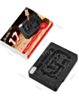 QianLi (3in1) Middle Frame Reballing Platform for iPhone 17 / 17P / 17PM