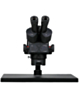 QianLi 6558 Gorilla Microscope (with Base) & CTV 0.7X & Positioning Light Modeul & UV Curing Lamp & Thermal Camera 256F & 0.7x Teleconverter & Storage Silicone Pad & Fine Adjustment Bracket (Only Ground Shipping)