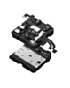 QianLi  Face ID Repair Dot Projector Repair Fixture for iPhone 13 Mini / 13 / 13P / 13PM (Not Returnable)