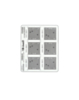 QianLi Solder Mask Pad Hisiliconn Series Kirin H136A0 (Not Returnable)