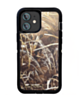 Heavy Duty Case for iPhone 12 Mini (CAMO BLACK) (Only Ground Shipping)