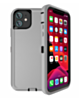 Heavy Duty Case for iPhone 12 Mini (DARK GRAY & BLACK) (Only Ground Shipping)