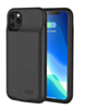 Portable Protective Charging Case (3500 mAh) for iPhone 11 Pro (BLACK) (Only Ground Shipping)