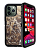 Heavy Duty Case for iPhone 11 Pro (CAMO BLACK) (Only Ground Shipping)