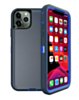 Heavy Duty Case for iPhone 11 Pro (DARK BLUE) (Only Ground Shipping)