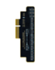 QianLi Mega-Idea DZ03 Back Camera / Lidar Repair Board for iPhone XR to 14 PM