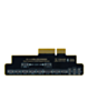 QianLi Mega-Idea DZ03 Back Camera / Lidar Repair Board for iPhone XR to 14 PM