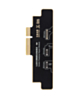 QianLi Mega-Idea DZ03 True Tone Repair Board for iPhone 16 / 16 Pro / 16 Plus / 16 Pro Max / 16E (Not Returnable)