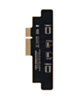 QianLi Mega-Idea DZ03 Proximity Sensor & Ambient Light Sensor Repair Board for iPhone 15 / 15 Pro / 15 Plus / 15 Pro Max (Not Returnable)