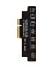 QianLi Mega-Idea DZ03 Rear and Front Camera / Lidar Repair Board for iPhone 16 Series (Not Returnable)