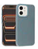 Magnetic Leather Soft Cases - WAYNE BLUE for iPhone 11 (Only Ground Shipping)