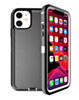 Heavy Duty Case for iPhone 11 (BLACK & WHITE) (Only Ground Shipping)