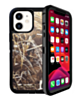 Heavy Duty Case for iPhone 11 (CAMO BLACK) (Only Ground Shipping)