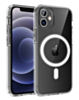 Wireless Charging Clear Case (Full Bottom Close) for iPhone 11 (Only Ground Shipping)