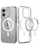 Ultra Hybrid Case with Magsafe - CLEAR for iPhone 11 (Only Ground Shipping)