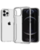 Ultra Glossy Protector Case (CLEAR) for iPhone 11 Pro Max (Only Ground Shipping)