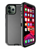 Heavy Duty Case for iPhone 11 Pro Max (BLACK) (Only Ground Shipping)