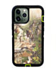 Heavy Duty Case for iPhone 11 Pro Max (CAMO GREEN) (Only Ground Shipping)