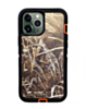 Heavy Duty Case for iPhone 11 Pro Max (CAMO ORANGE) (Only Ground Shipping)