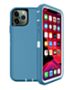 Heavy Duty Case for iPhone 11 Pro Max (TEAL) (Only Ground Shipping)