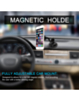 Esoulk Long Magnet Holder (BLACK) (Only Ground Shipping)