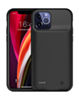 Portable Protective Charging Case (4500 mAh) for iPhone 12 Pro Max (BLACK) (Only Ground Shipping)