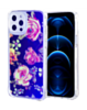 BLUE Light Injection Case - 7 for iPhone 12 Pro Max (Only Ground Shipping)