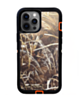 Heavy Duty Case for iPhone 12 Pro Max (CAMO ORANGE) (Only Ground Shipping)