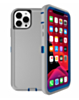 Heavy Duty Case for iPhone 12 Pro Max (GRAY & BLACK) (Only Ground Shipping)