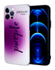Rose Fun TPU Case - Style 46 for iPhone 12 Pro Max (Only Ground Shipping)