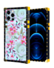 Acrylic Mirror Shiny Scratchproof Luxury Case - G100 for iPhone 12 Pro Max (Only Ground Shipping)