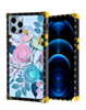 Acrylic Mirror Shiny Scratchproof Luxury Case - G105 for iPhone 12 Pro Max (Only Ground Shipping)