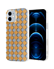 Dual Layer Gold Design Printed Case - 2 for iPhone 11 (Only Ground Shipping)