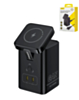 PISEN GaN Desktop MagStation Charger (45W) (Only Ground Shipping)
